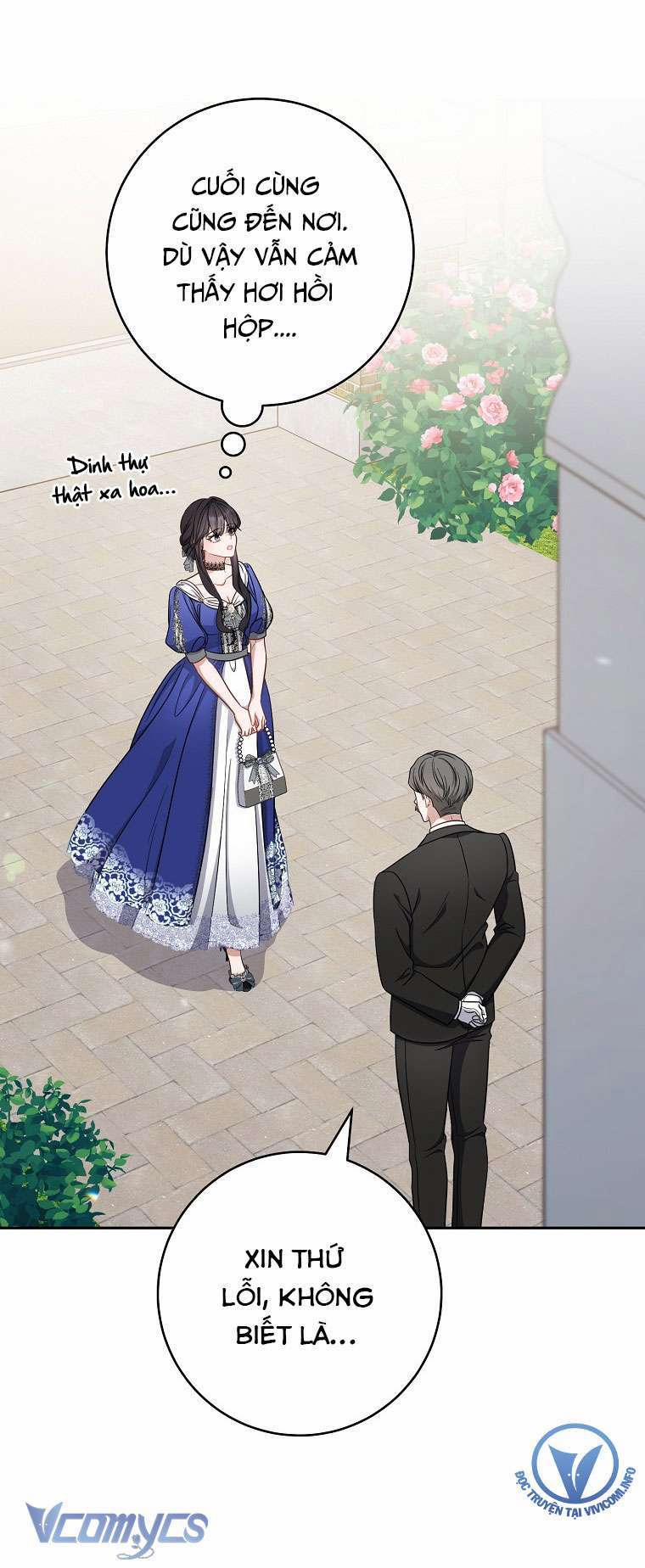 Nam Chính? Cho Cũng Không Thèm! 15 trang 10