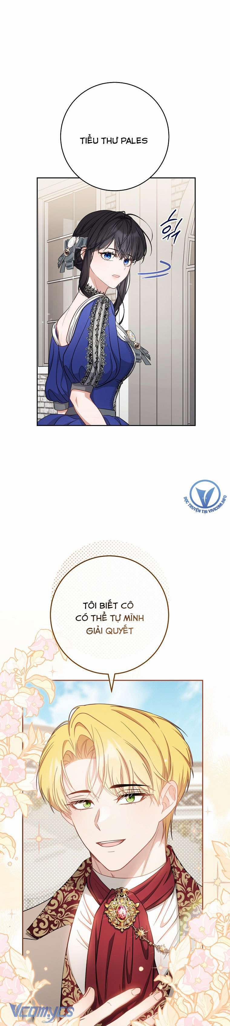 Nam Chính? Cho Cũng Không Thèm! 15 trang 12