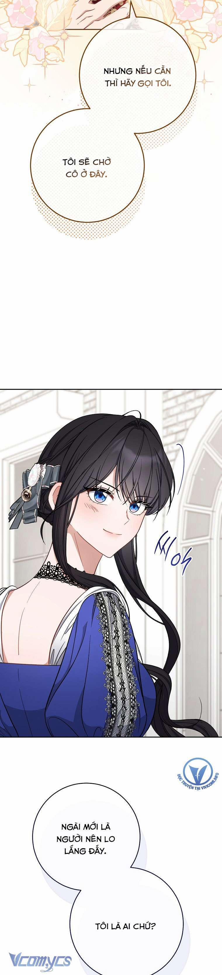 Nam Chính? Cho Cũng Không Thèm! 15 trang 13