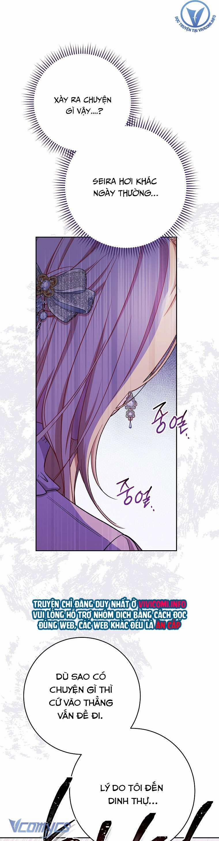 Nam Chính? Cho Cũng Không Thèm! 15 trang 19