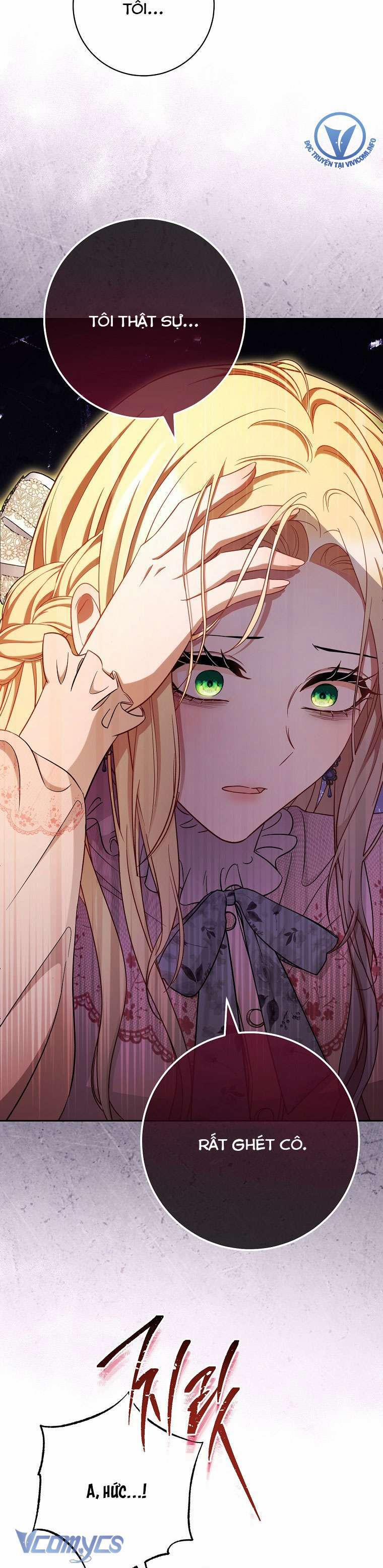 Nam Chính? Cho Cũng Không Thèm! 15 trang 22