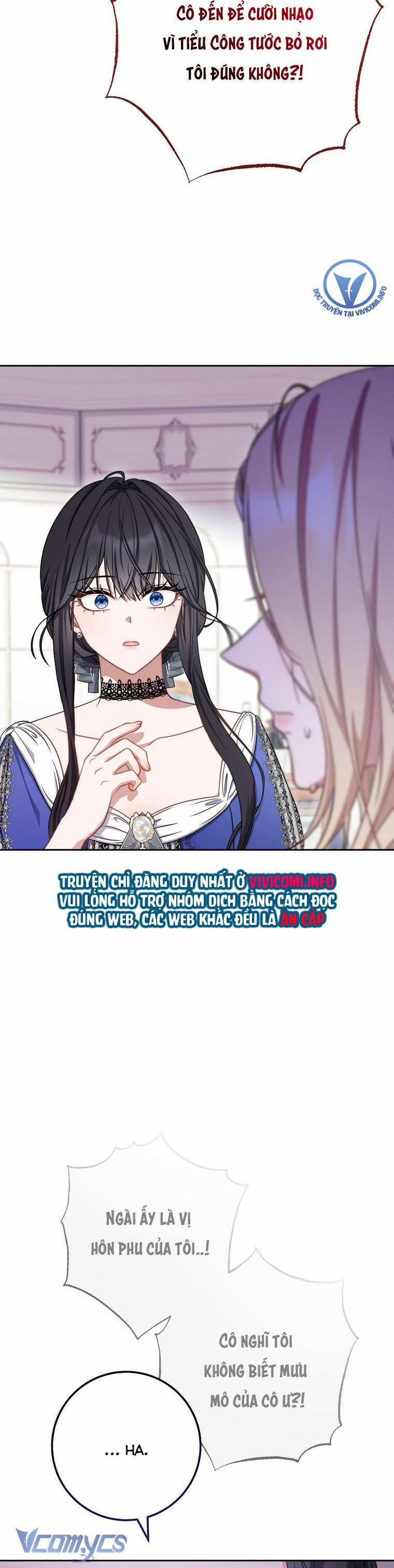 Nam Chính? Cho Cũng Không Thèm! 15 trang 28