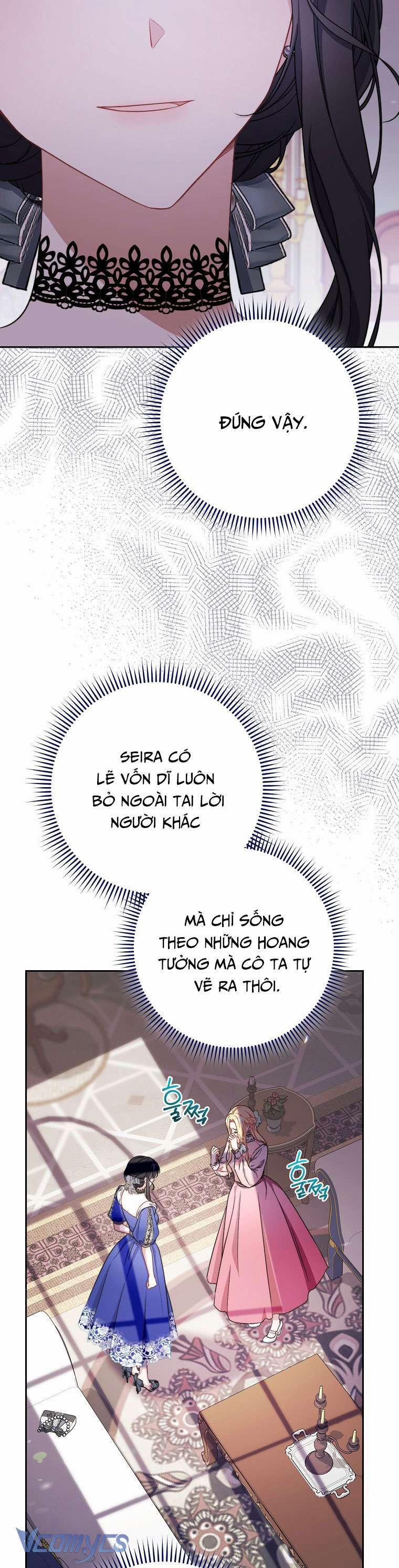 Nam Chính? Cho Cũng Không Thèm! 15 trang 30