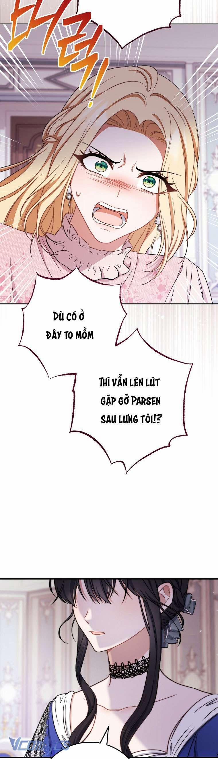 Nam Chính? Cho Cũng Không Thèm! 15 trang 36