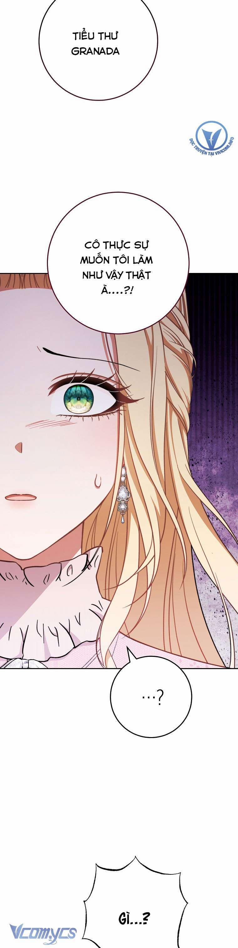 Nam Chính? Cho Cũng Không Thèm! 15 trang 37