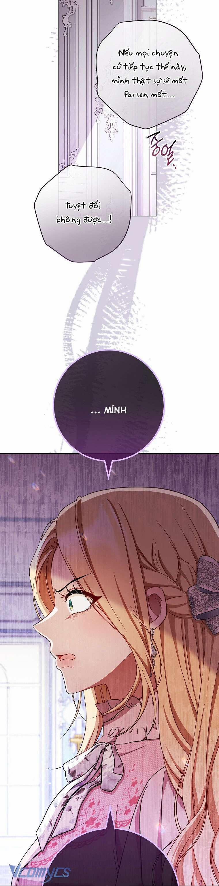 Nam Chính? Cho Cũng Không Thèm! 15 trang 40