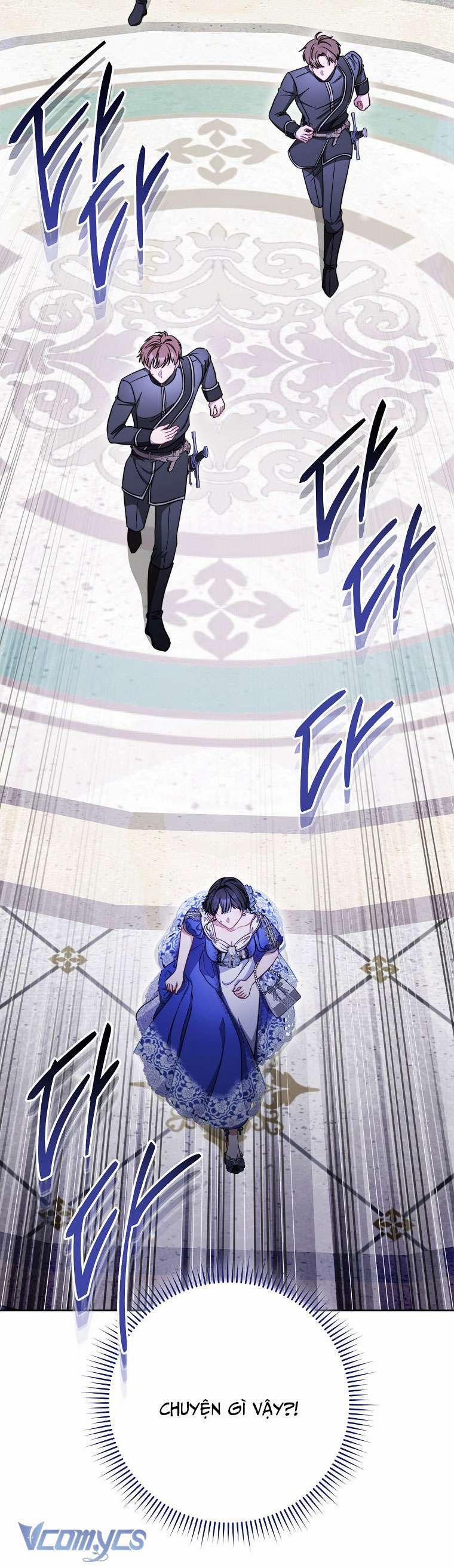 Nam Chính? Cho Cũng Không Thèm! 15 trang 43