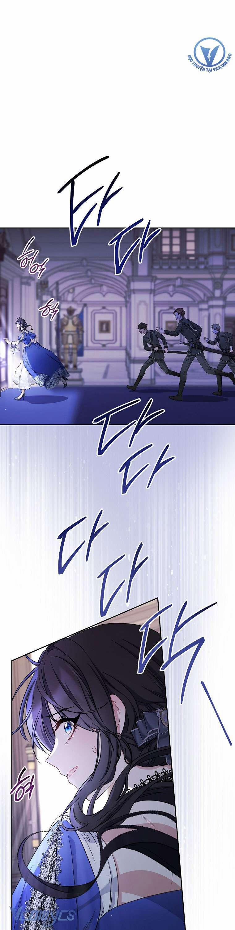 Nam Chính? Cho Cũng Không Thèm! 15 trang 44