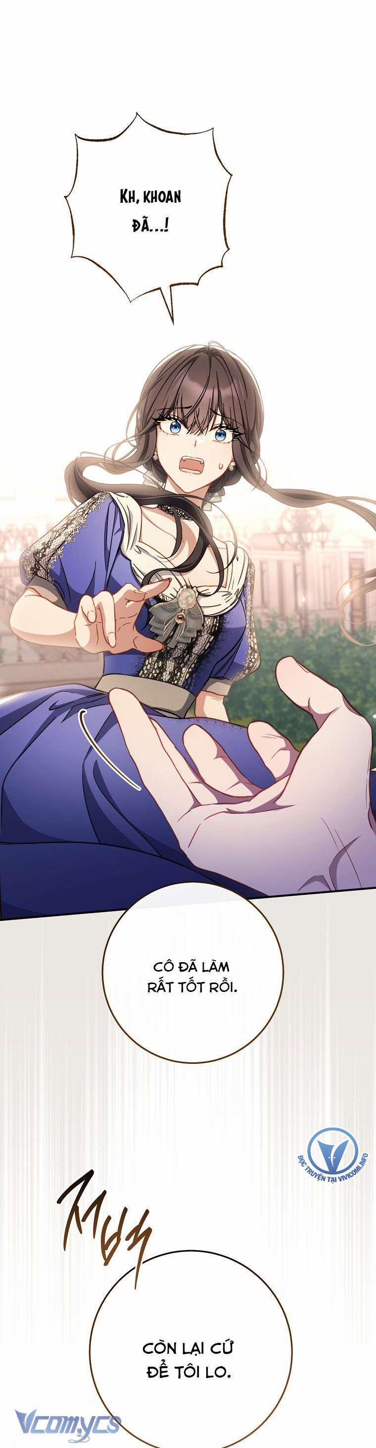 Nam Chính? Cho Cũng Không Thèm! 16 trang 1