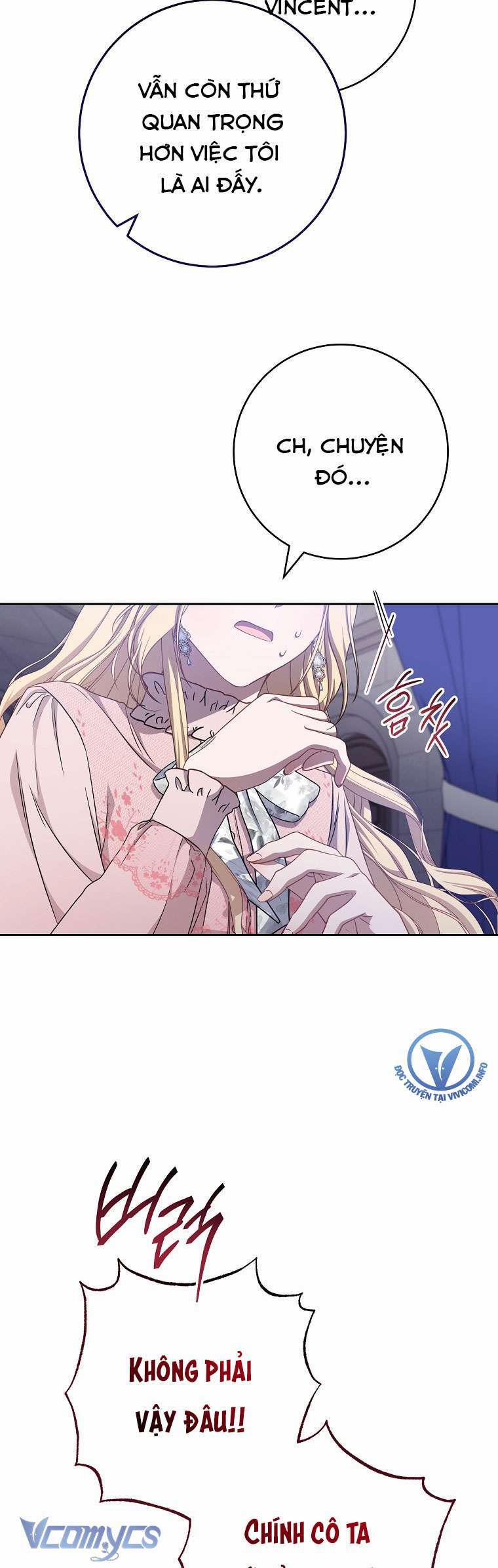 Nam Chính? Cho Cũng Không Thèm! 16 trang 10