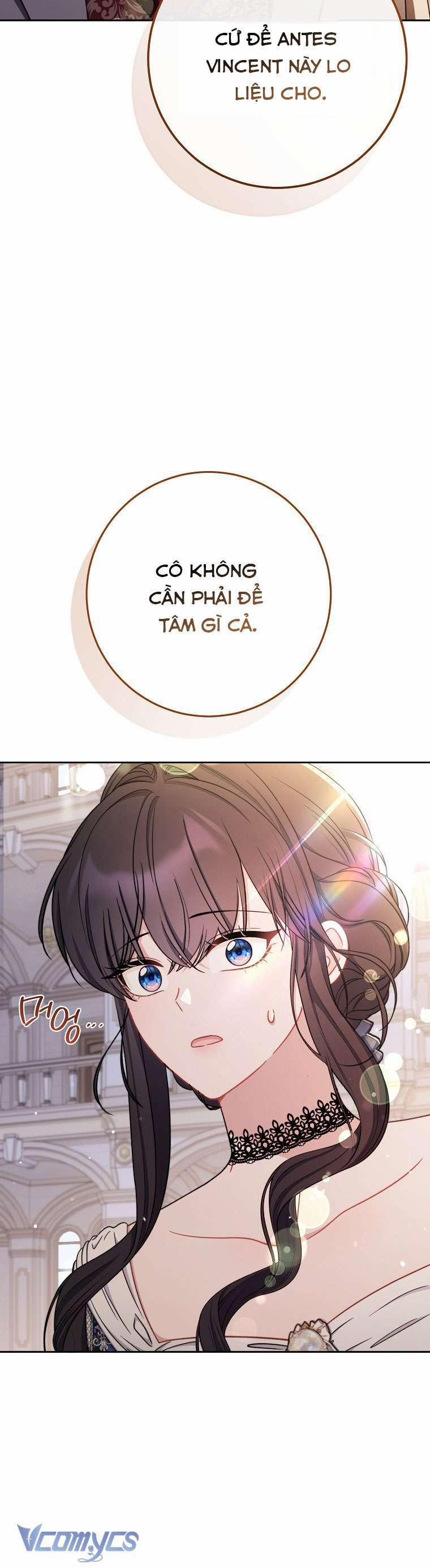 Nam Chính? Cho Cũng Không Thèm! 16 trang 15