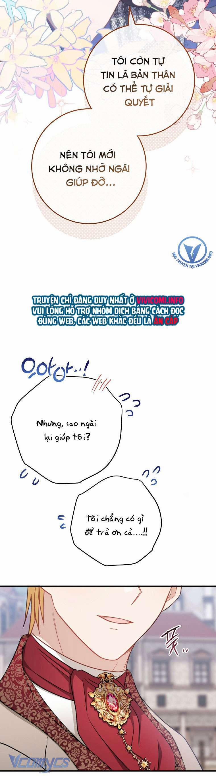 Nam Chính? Cho Cũng Không Thèm! 16 trang 18