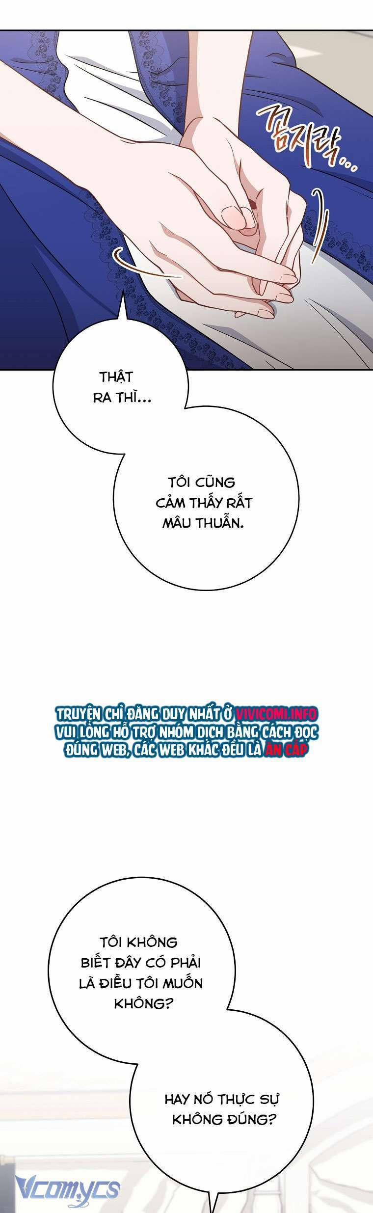 Nam Chính? Cho Cũng Không Thèm! 16 trang 25