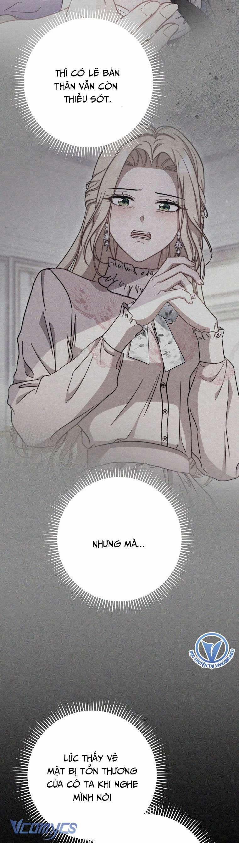 Nam Chính? Cho Cũng Không Thèm! 16 trang 27