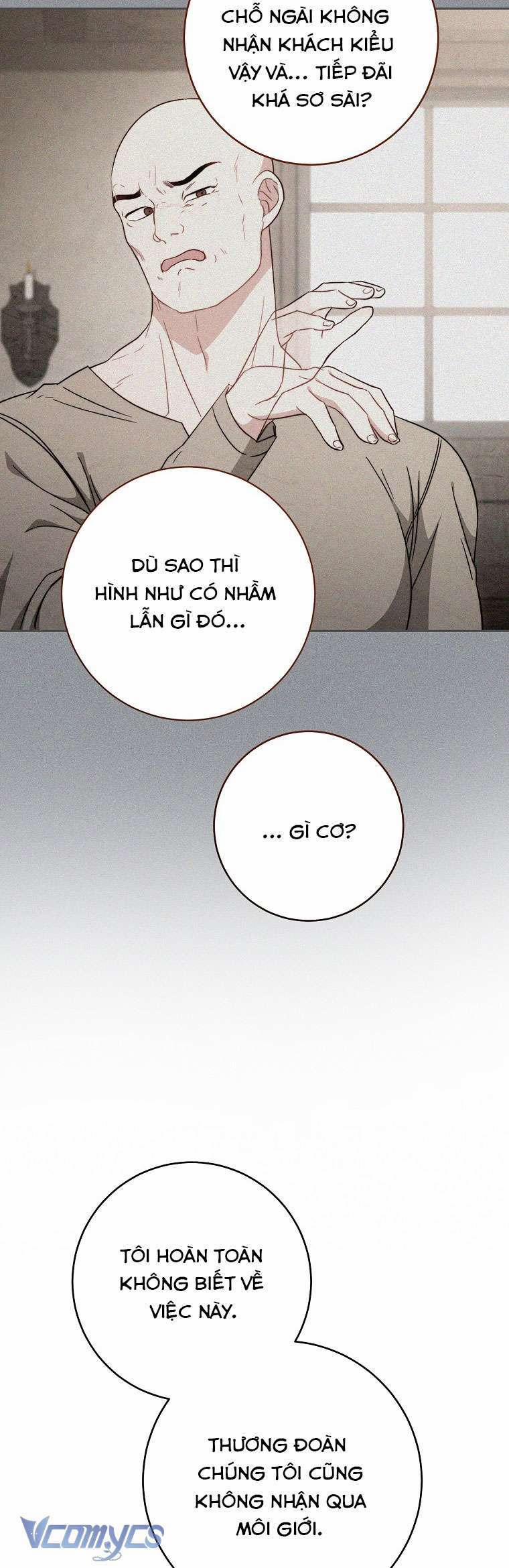 Nam Chính? Cho Cũng Không Thèm! 16 trang 42