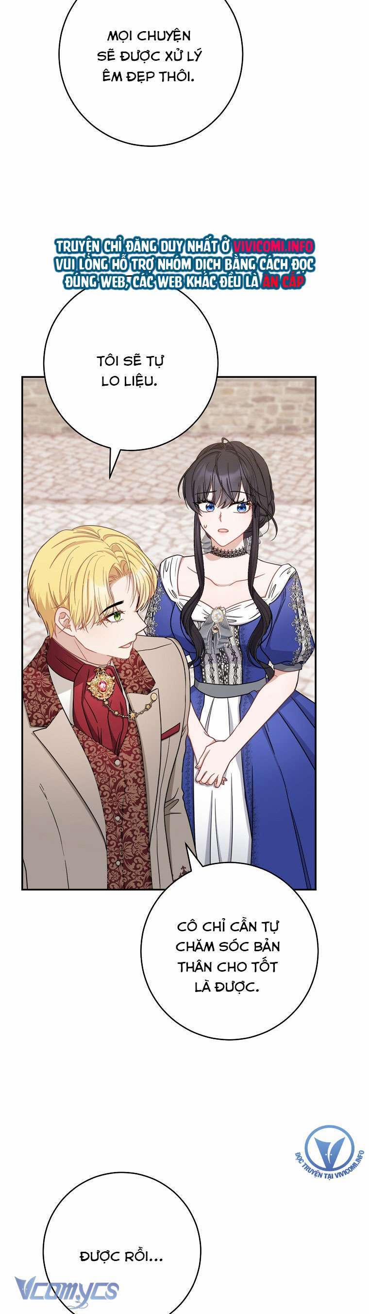 Nam Chính? Cho Cũng Không Thèm! 16 trang 47