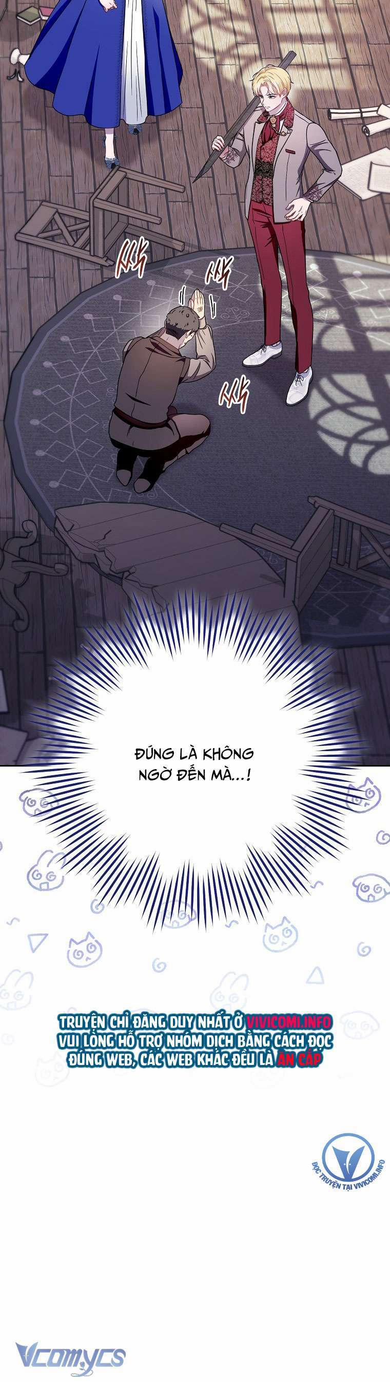 Nam Chính? Cho Cũng Không Thèm! 16 trang 51