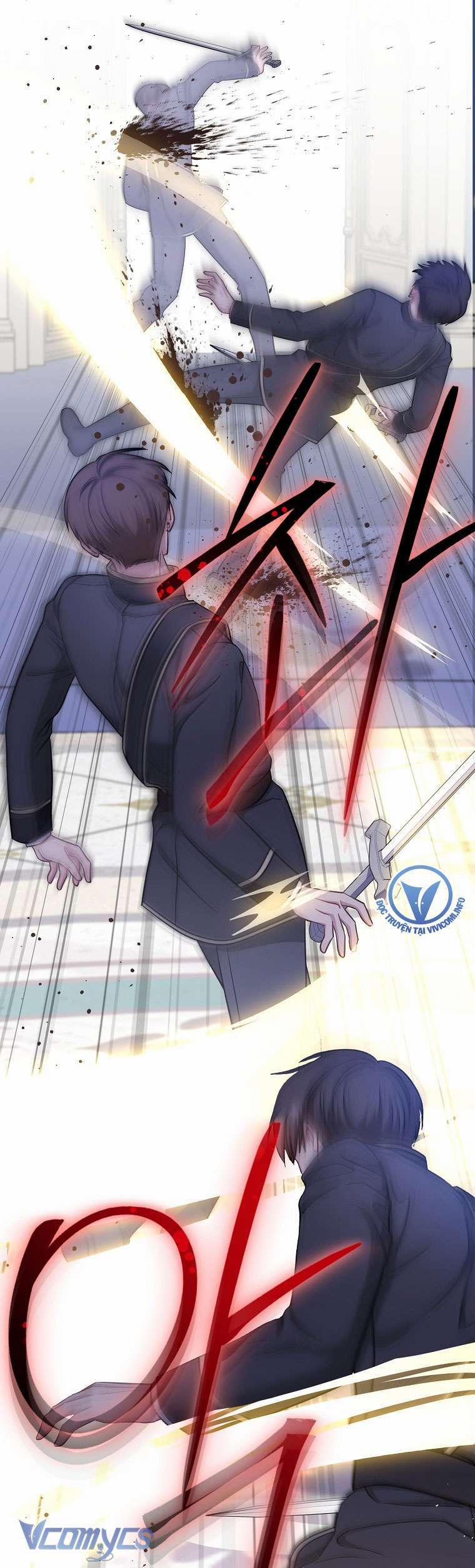 Nam Chính? Cho Cũng Không Thèm! 16 trang 6