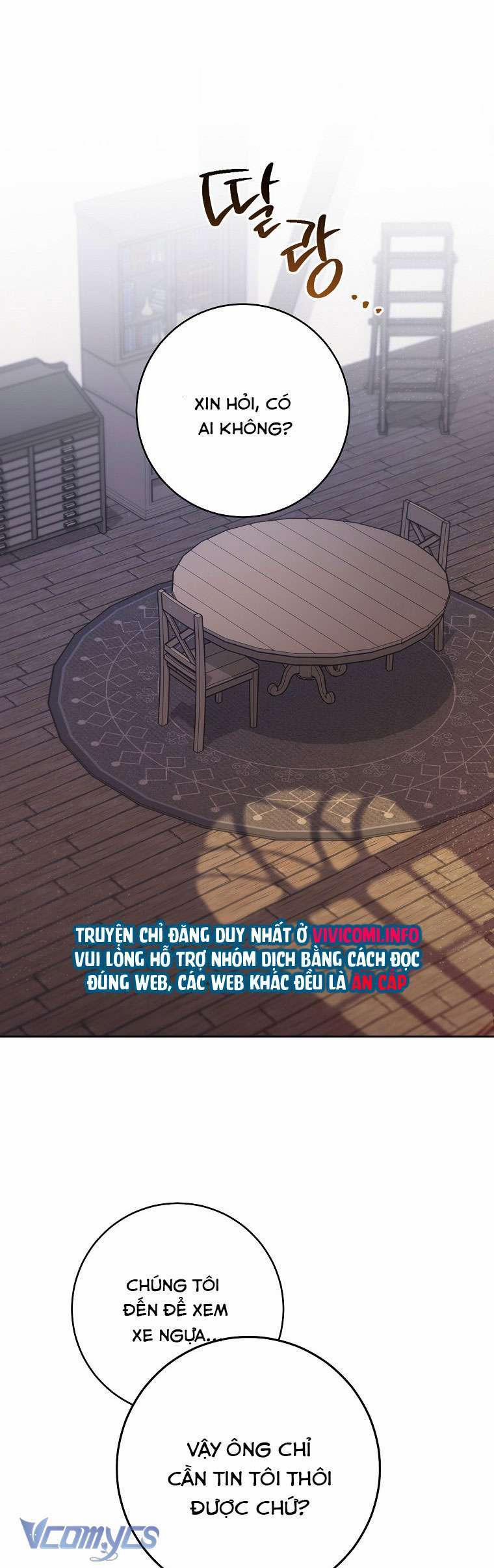 Nam Chính? Cho Cũng Không Thèm! 17 trang 1