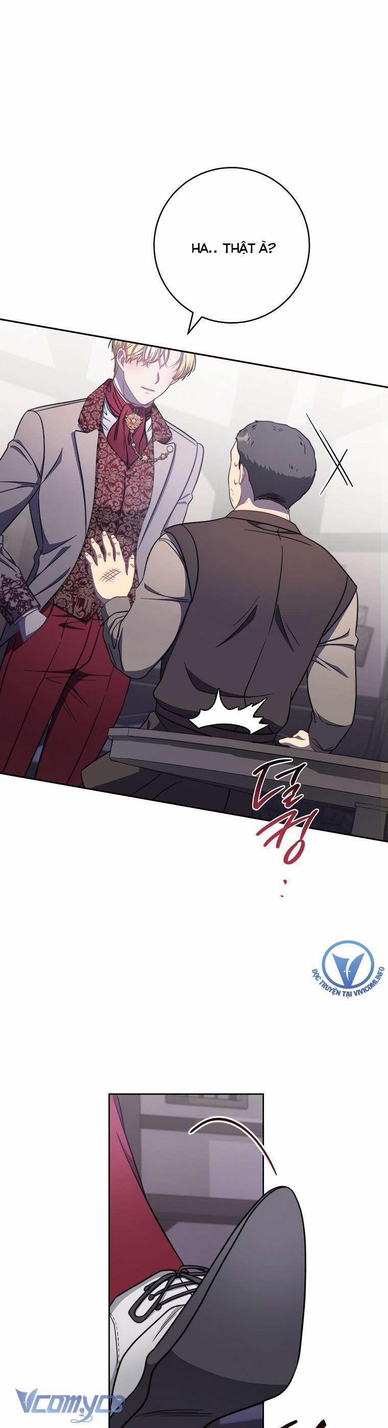 Nam Chính? Cho Cũng Không Thèm! 17 trang 11