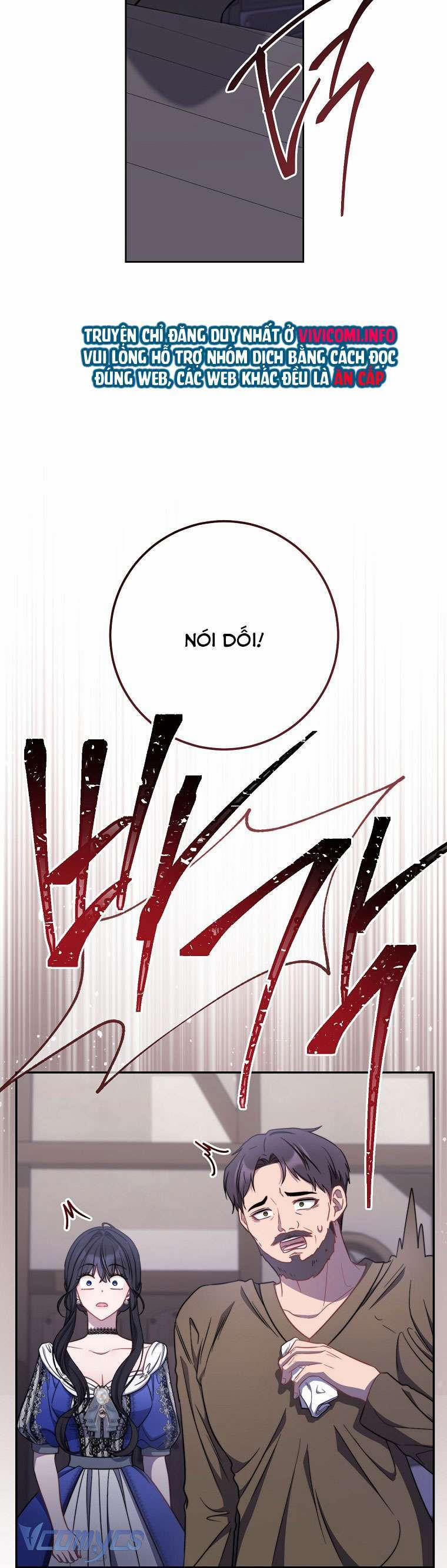 Nam Chính? Cho Cũng Không Thèm! 17 trang 12