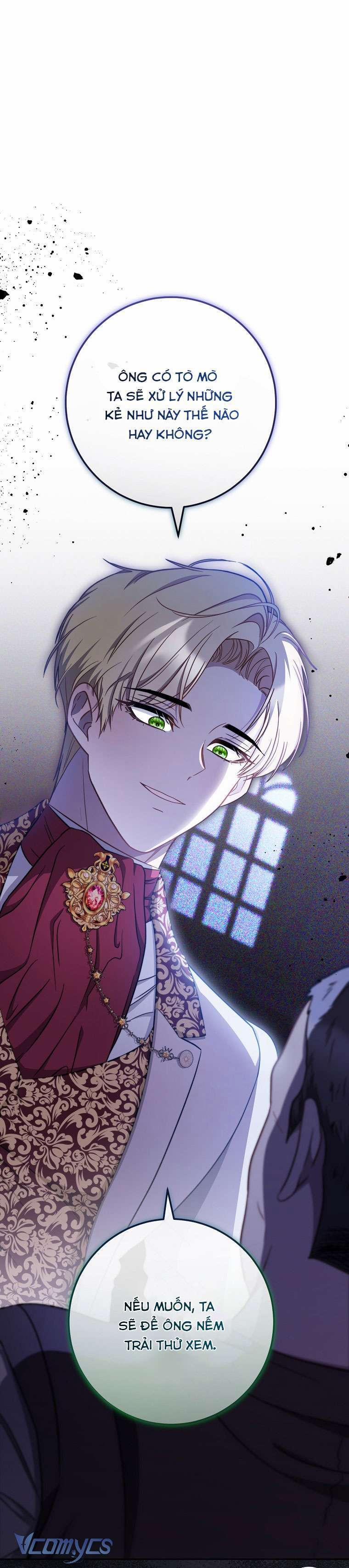 Nam Chính? Cho Cũng Không Thèm! 17 trang 14