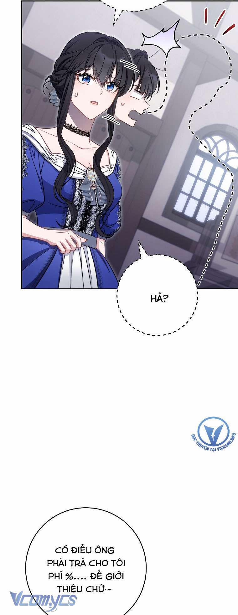 Nam Chính? Cho Cũng Không Thèm! 17 trang 4