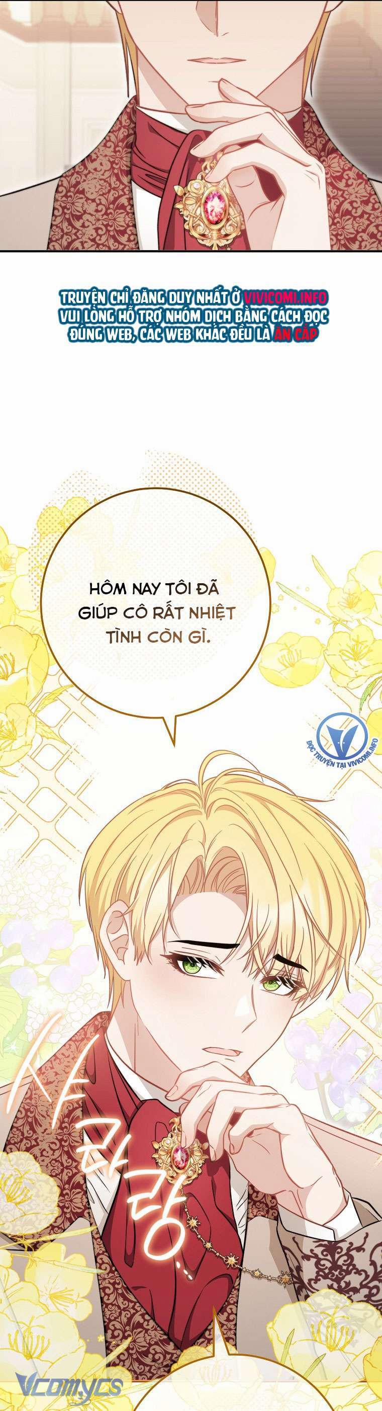 Nam Chính? Cho Cũng Không Thèm! 17 trang 47