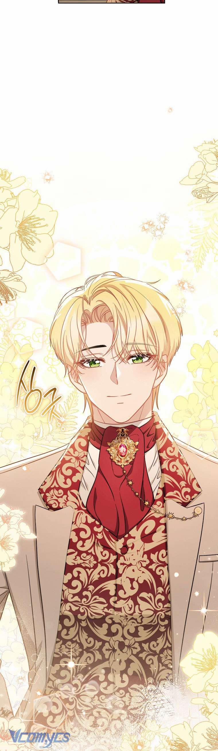 Nam Chính? Cho Cũng Không Thèm! 17 trang 53