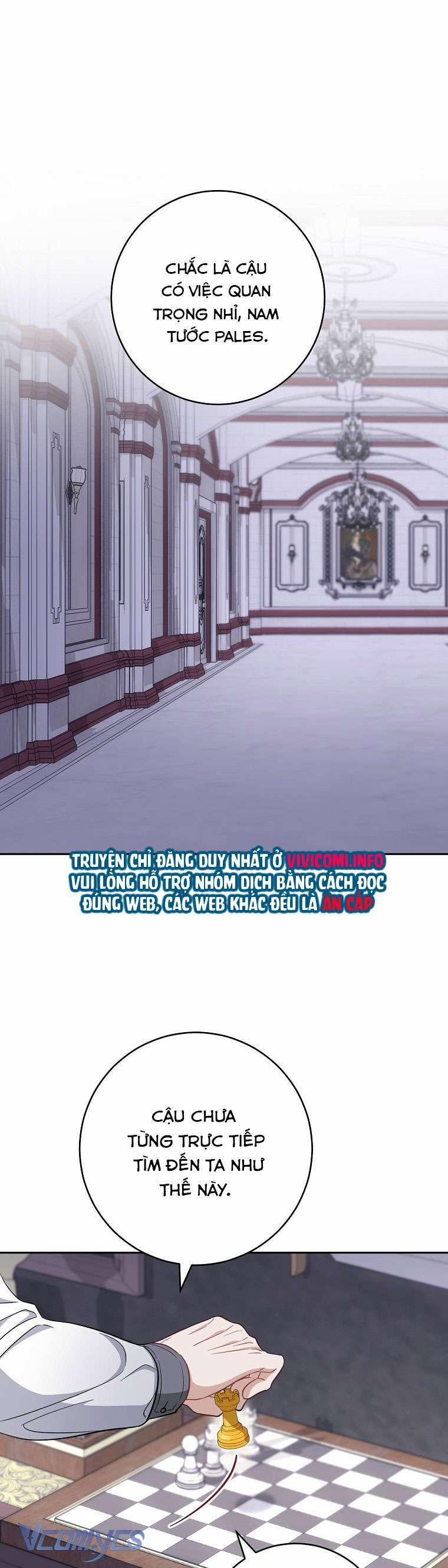 Nam Chính? Cho Cũng Không Thèm! 18 trang 1