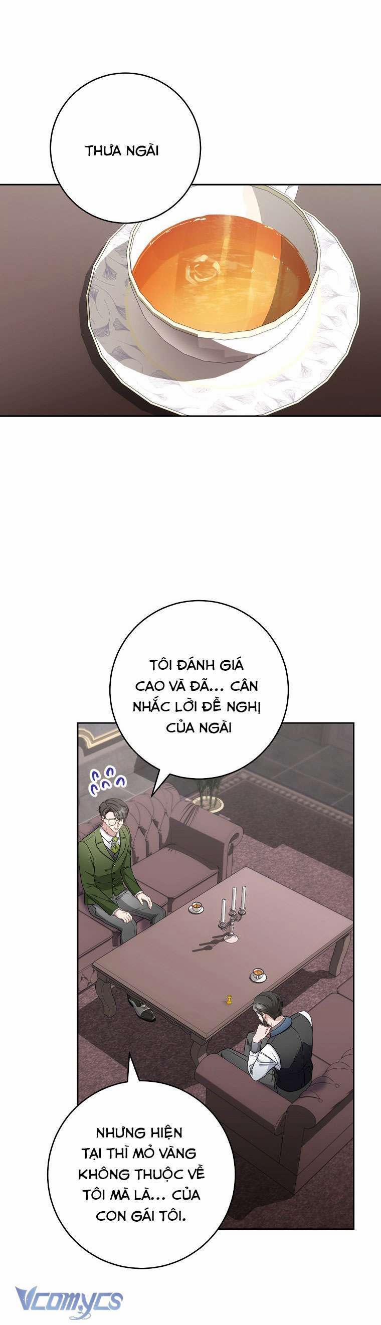 Nam Chính? Cho Cũng Không Thèm! 18 trang 13