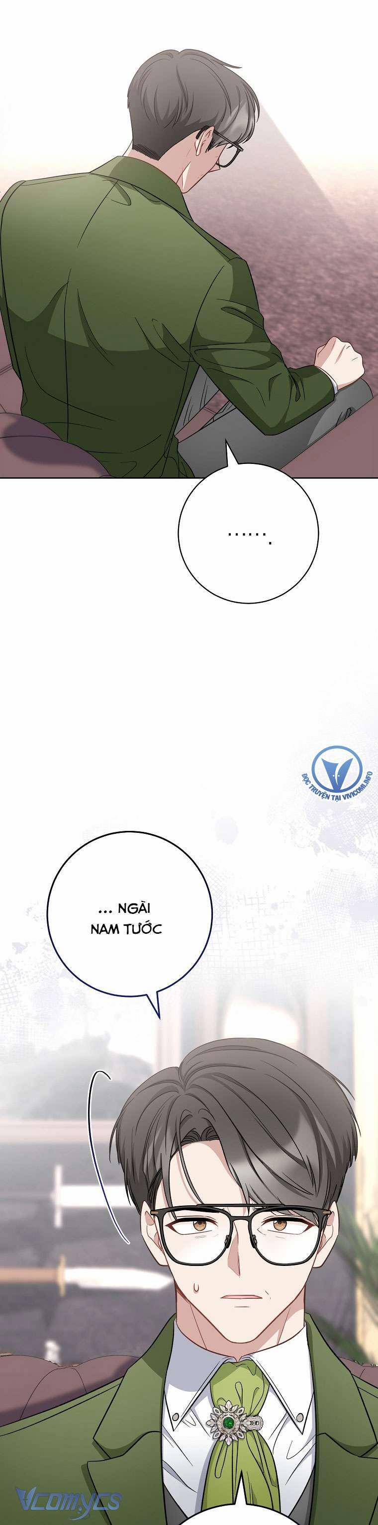 Nam Chính? Cho Cũng Không Thèm! 18 trang 16