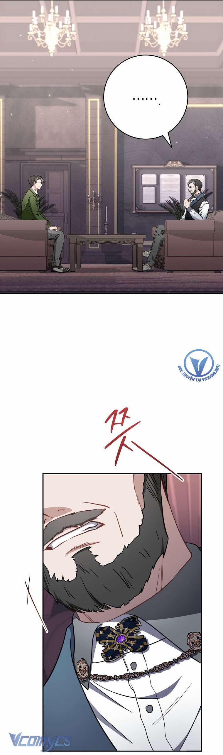 Nam Chính? Cho Cũng Không Thèm! 18 trang 18