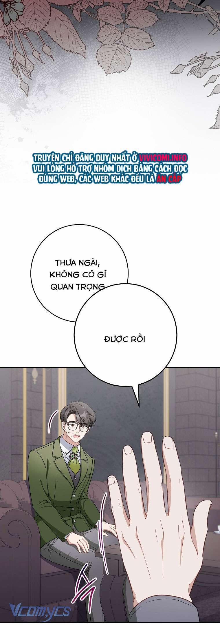 Nam Chính? Cho Cũng Không Thèm! 18 trang 3