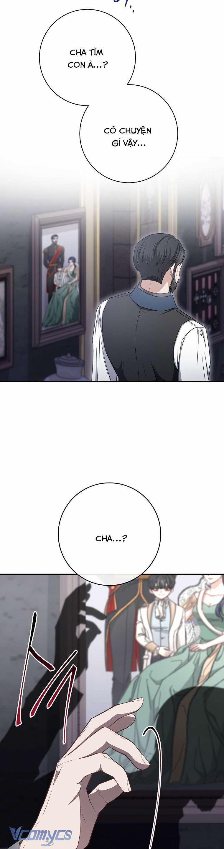 Nam Chính? Cho Cũng Không Thèm! 18 trang 33