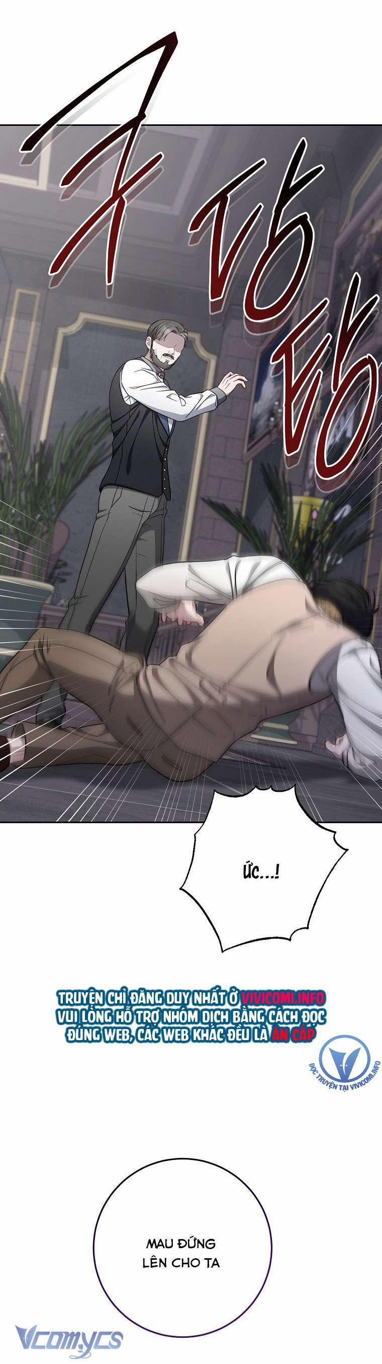 Nam Chính? Cho Cũng Không Thèm! 18 trang 35