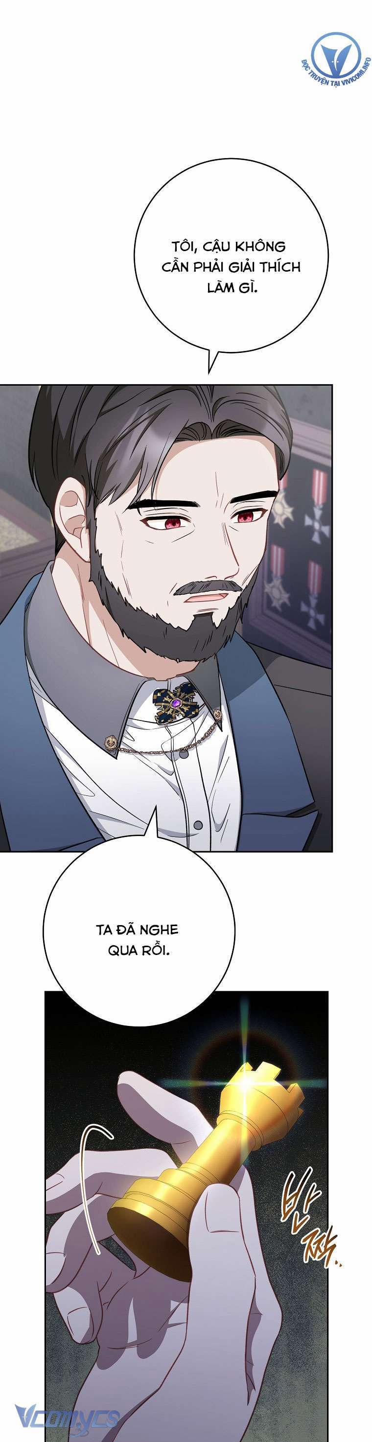 Nam Chính? Cho Cũng Không Thèm! 18 trang 4