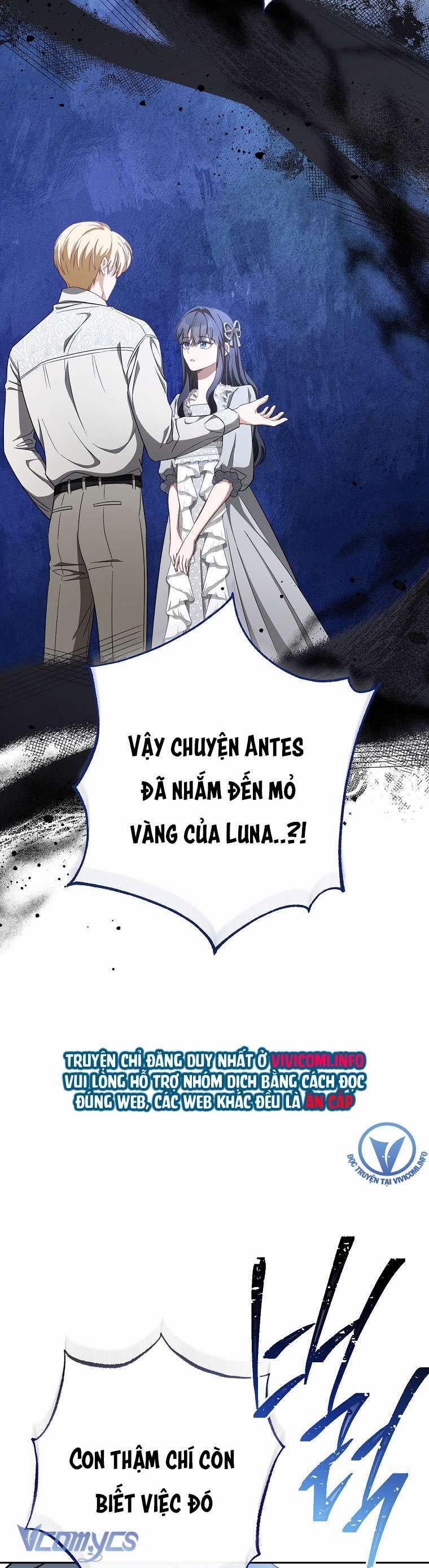 Nam Chính? Cho Cũng Không Thèm! 18 trang 41