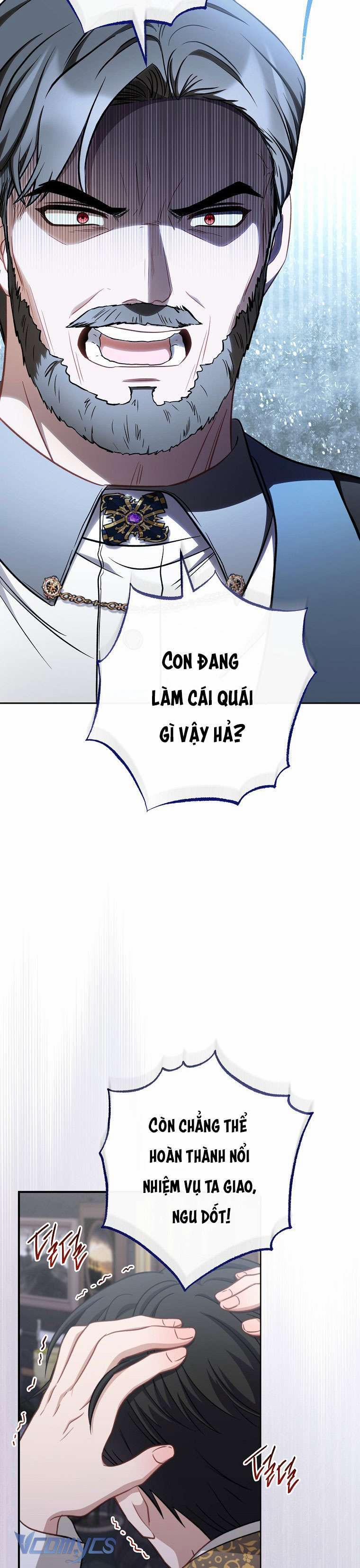 Nam Chính? Cho Cũng Không Thèm! 18 trang 42