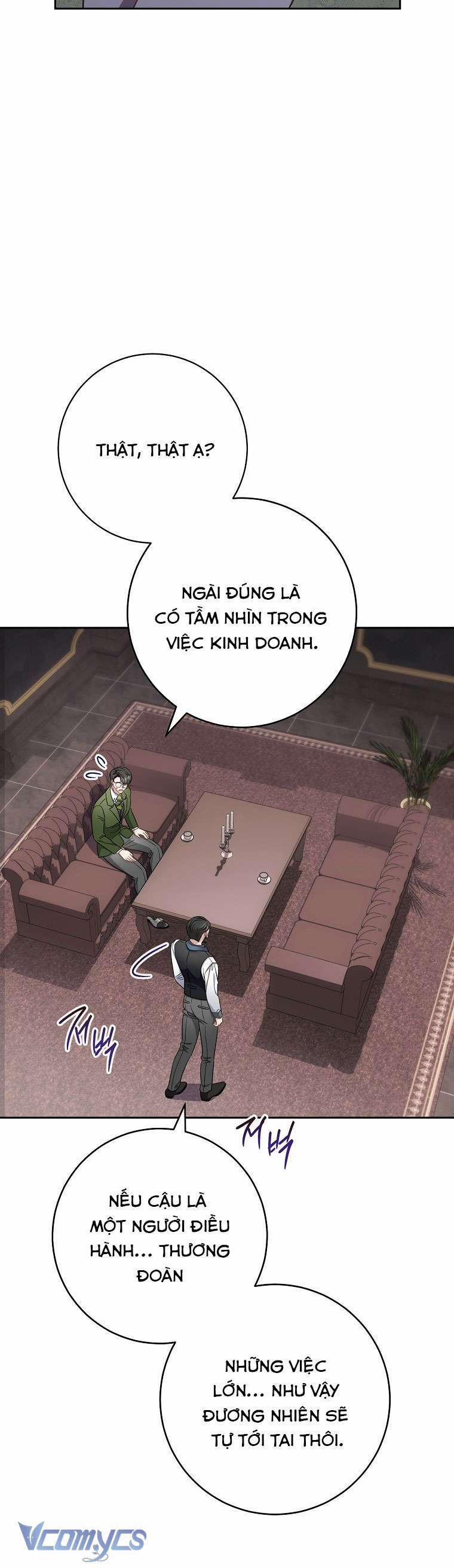 Nam Chính? Cho Cũng Không Thèm! 18 trang 5