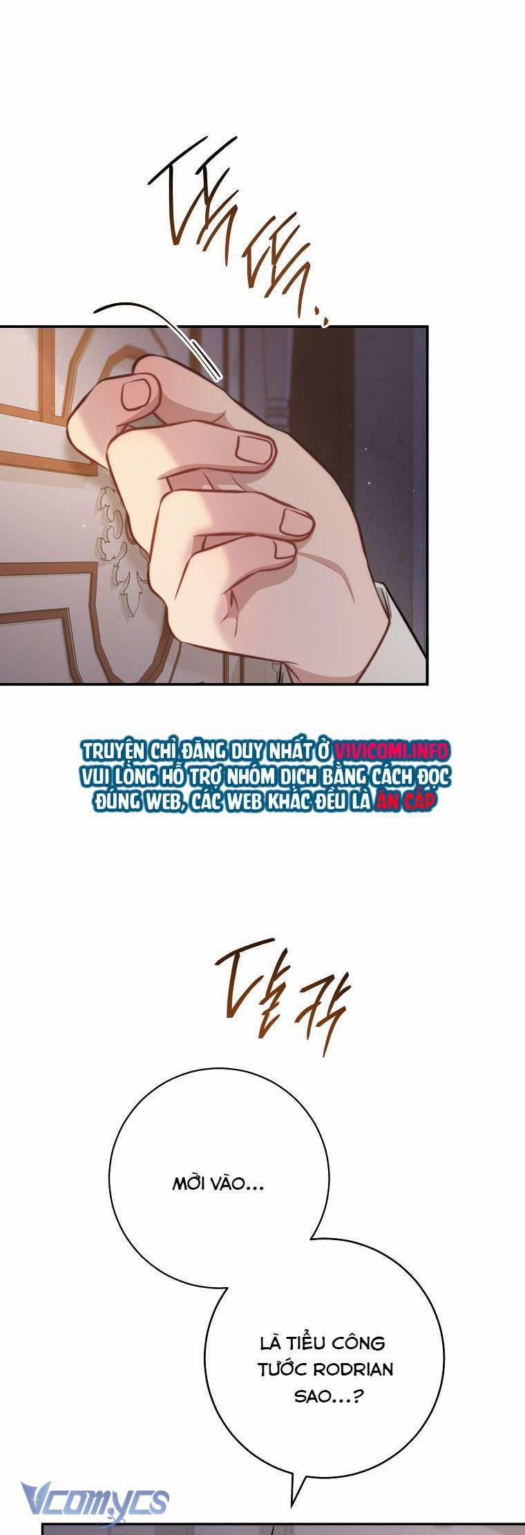 Nam Chính? Cho Cũng Không Thèm! 19 trang 1