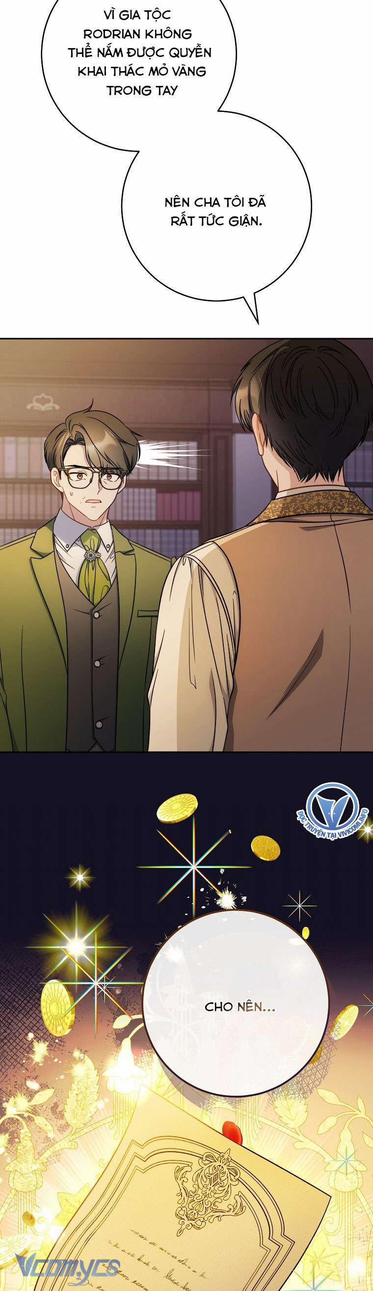 Nam Chính? Cho Cũng Không Thèm! 19 trang 12