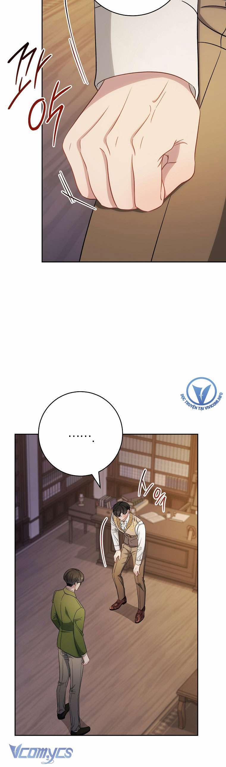 Nam Chính? Cho Cũng Không Thèm! 19 trang 22