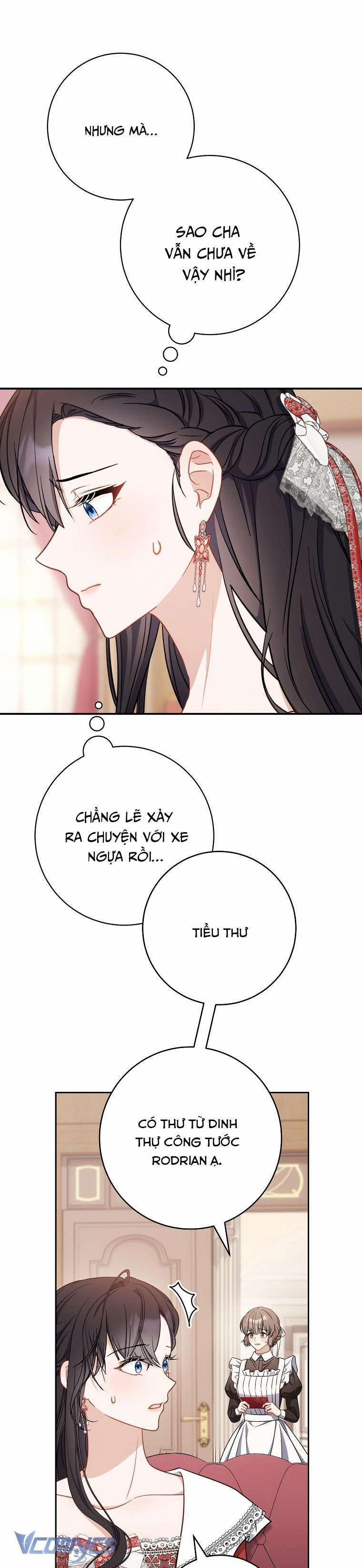 Nam Chính? Cho Cũng Không Thèm! 19 trang 27