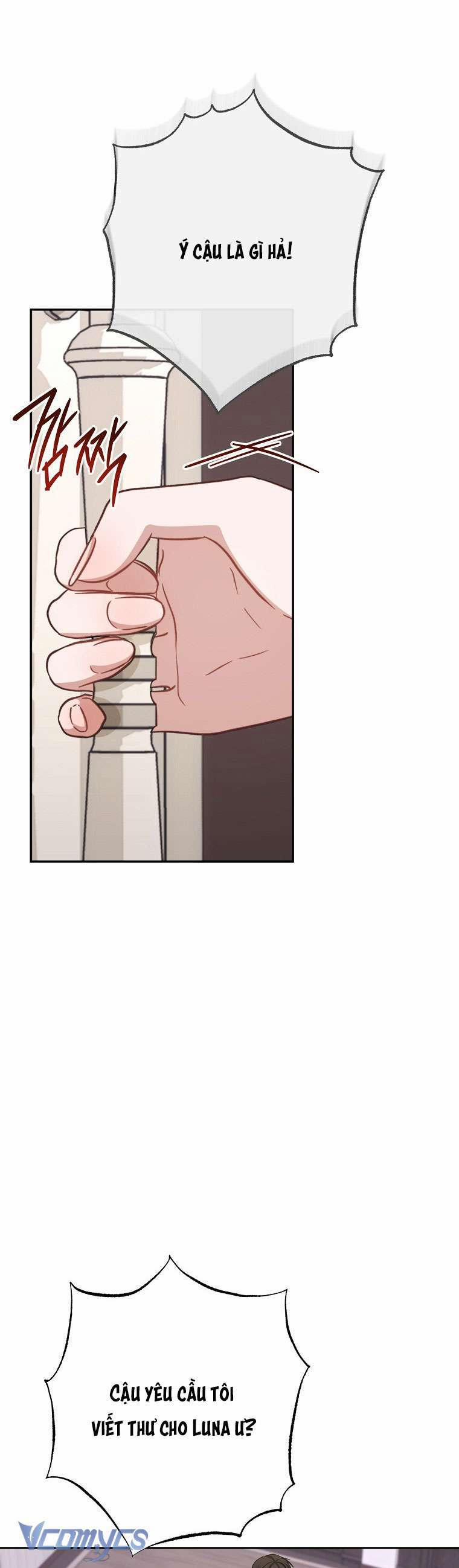 Nam Chính? Cho Cũng Không Thèm! 19 trang 40