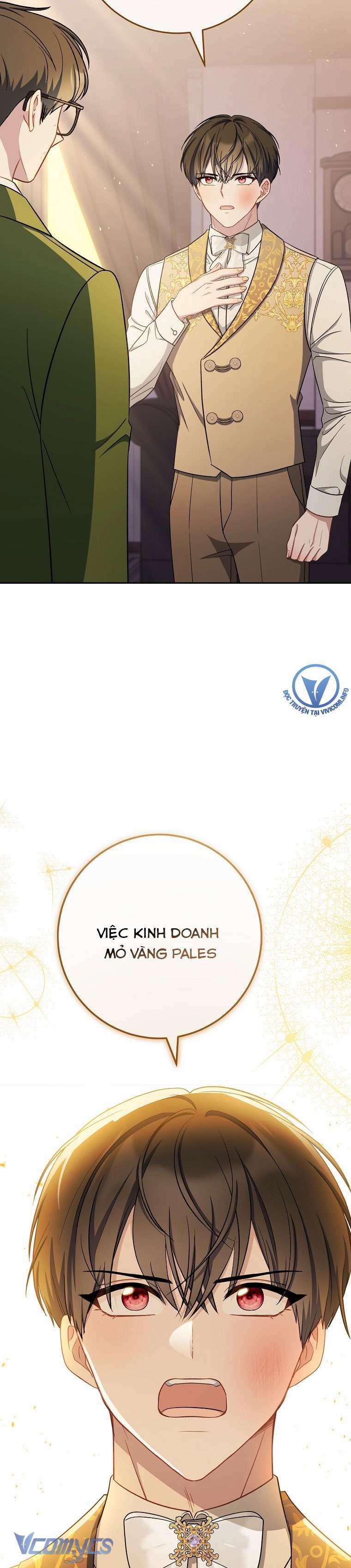 Nam Chính? Cho Cũng Không Thèm! 19 trang 9