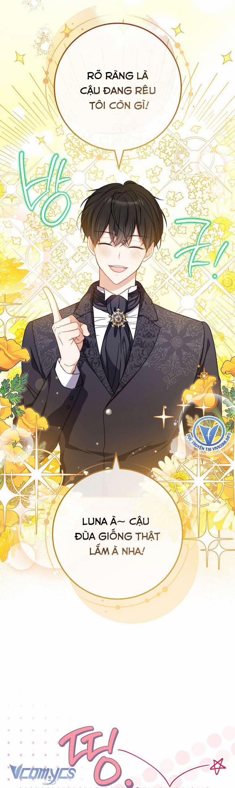 Nam Chính? Cho Cũng Không Thèm! 2 trang 15