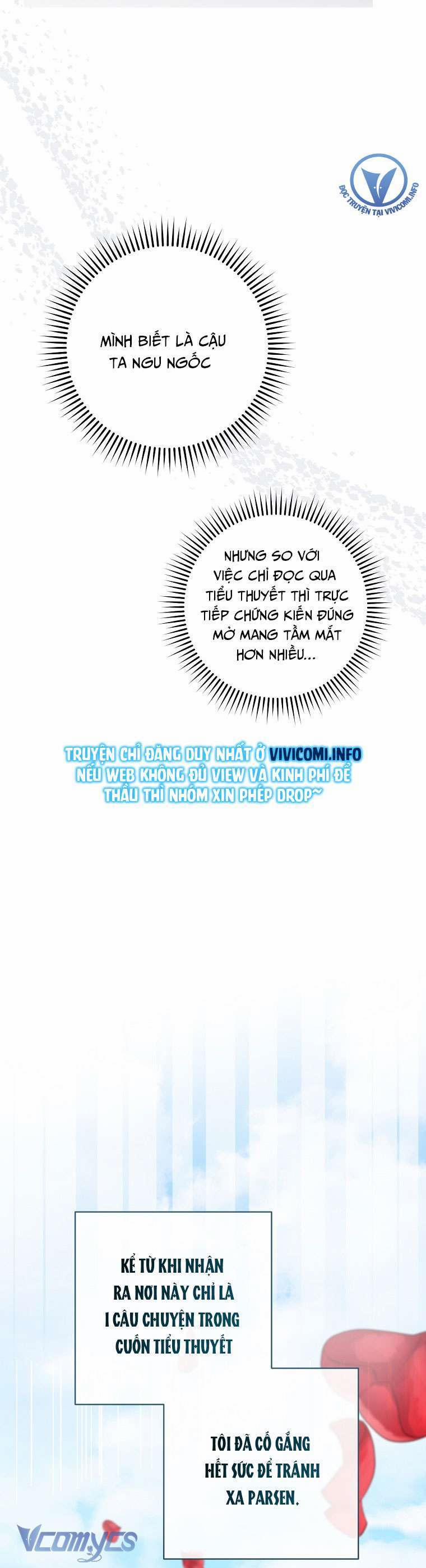 Nam Chính? Cho Cũng Không Thèm! 2 trang 17