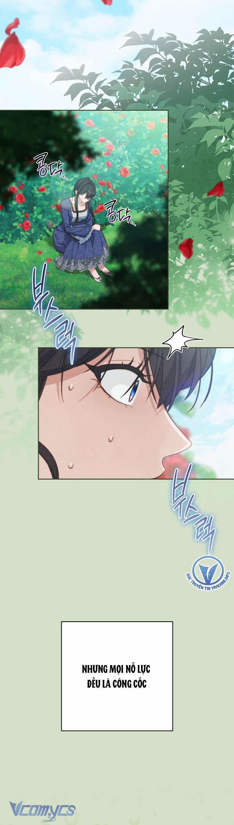 Nam Chính? Cho Cũng Không Thèm! 2 trang 18