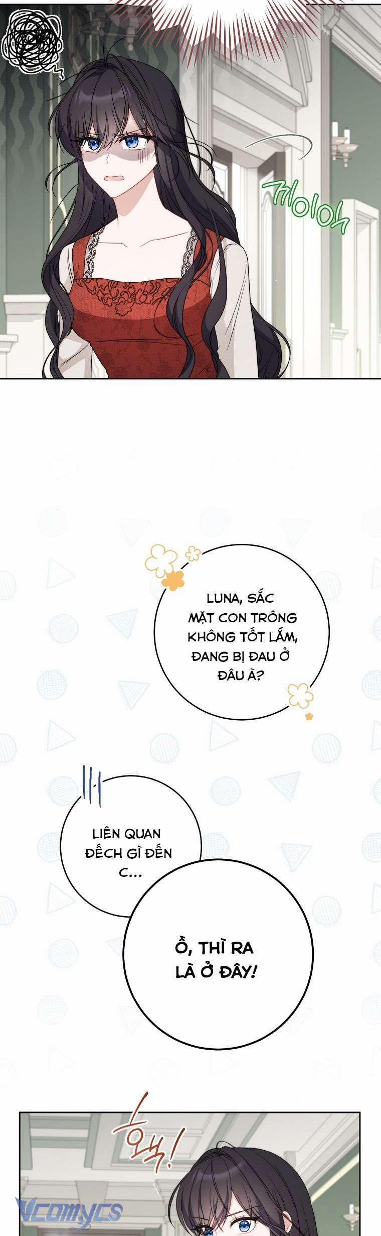 Nam Chính? Cho Cũng Không Thèm! 2 trang 22